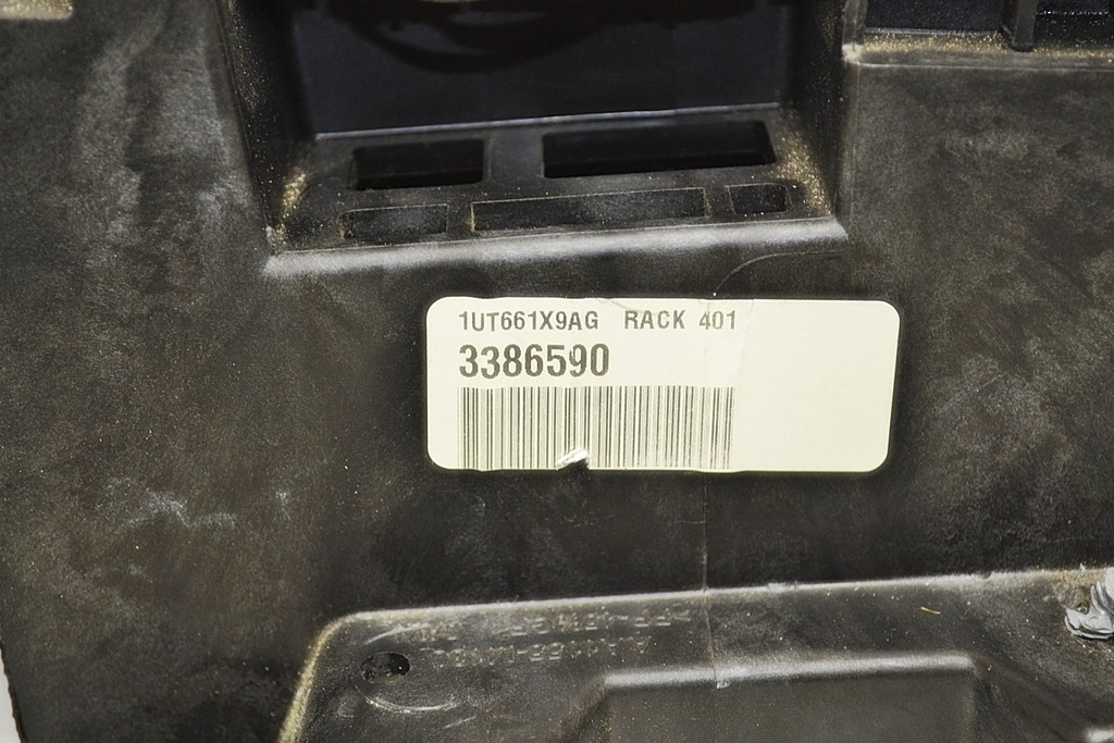 фото №7, Cherokee kl домкрат 9-b автоматична коробка передач 1ut661x9ag 3386590