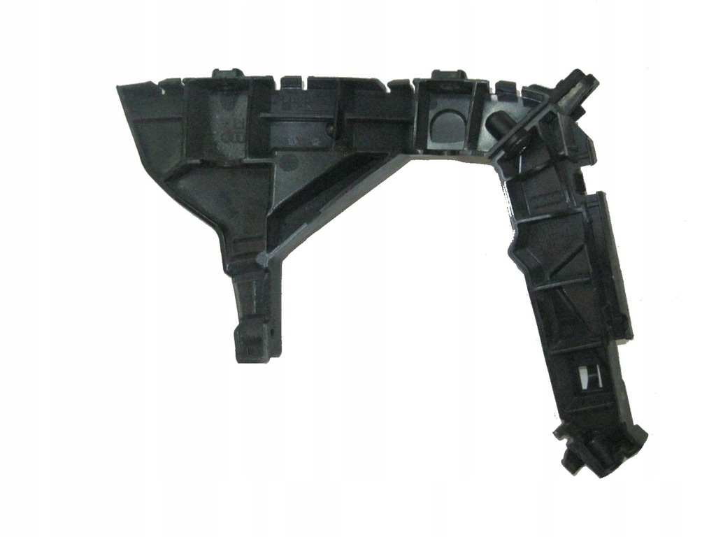 фото №1, Audi tt 8s cabrio направляющая бампер задняя 8s0807483