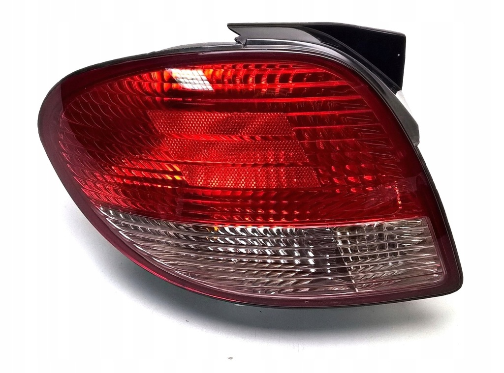 фото №1, Hyundai coupe ii 1999-2001 лампа задня ліва oryg eur