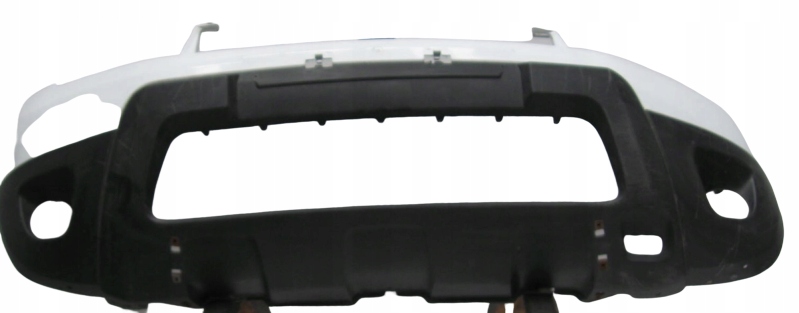 фото №1, Бампер перед передній dacia duster оригінал