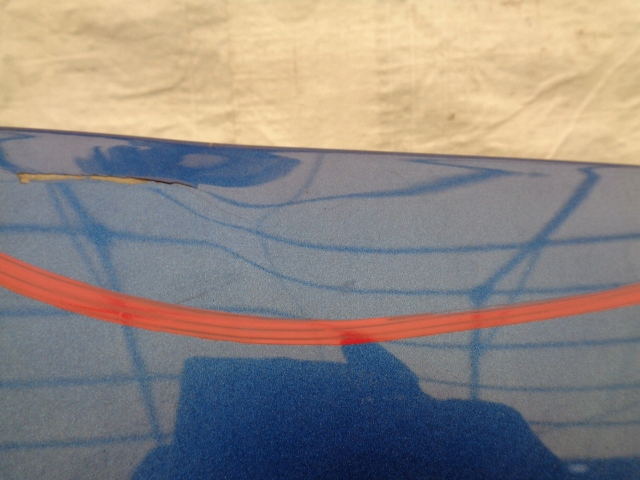 фото №6, Citroen c3 i капот крышка двигателя