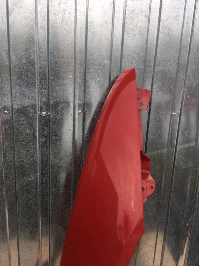 фото №13, Крила правий перед передній alfa romeo 159