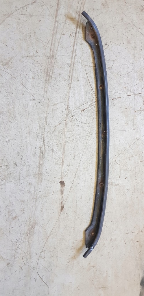 фото №1, Молдинг бампера honda s2000