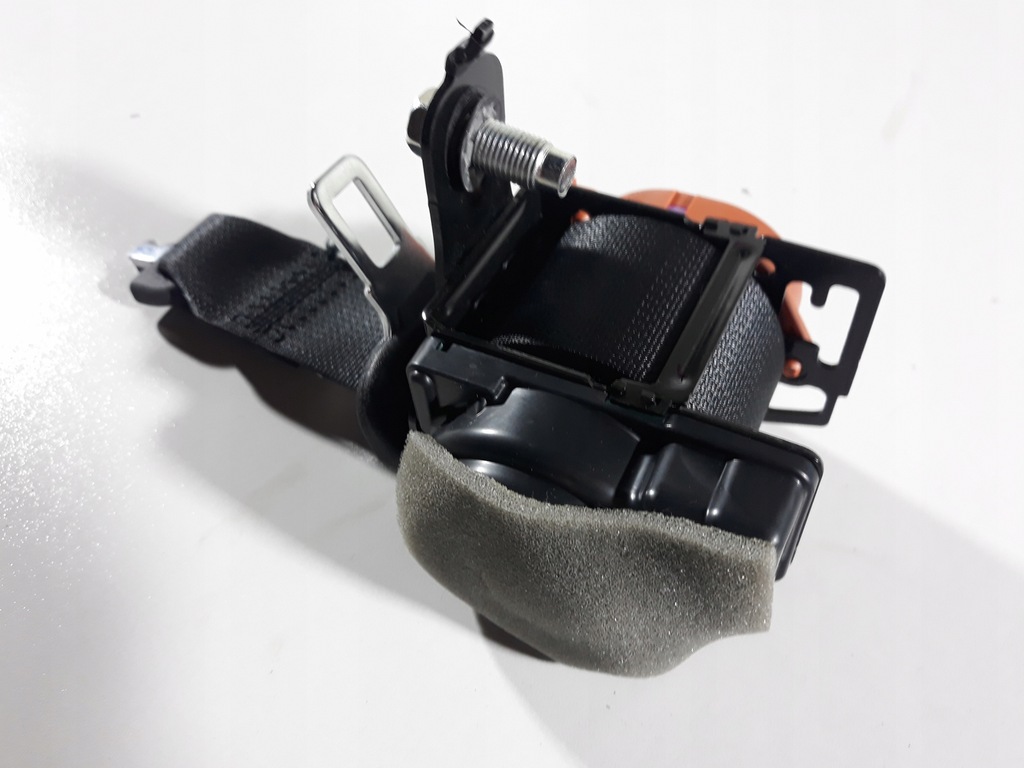 фото №15, Infiniti q50 pas безопасности задняя средний