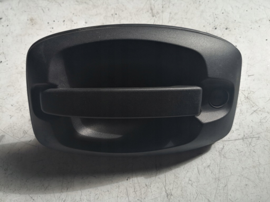 фото №1, Ручка ліва перед fiat ducato 242665c