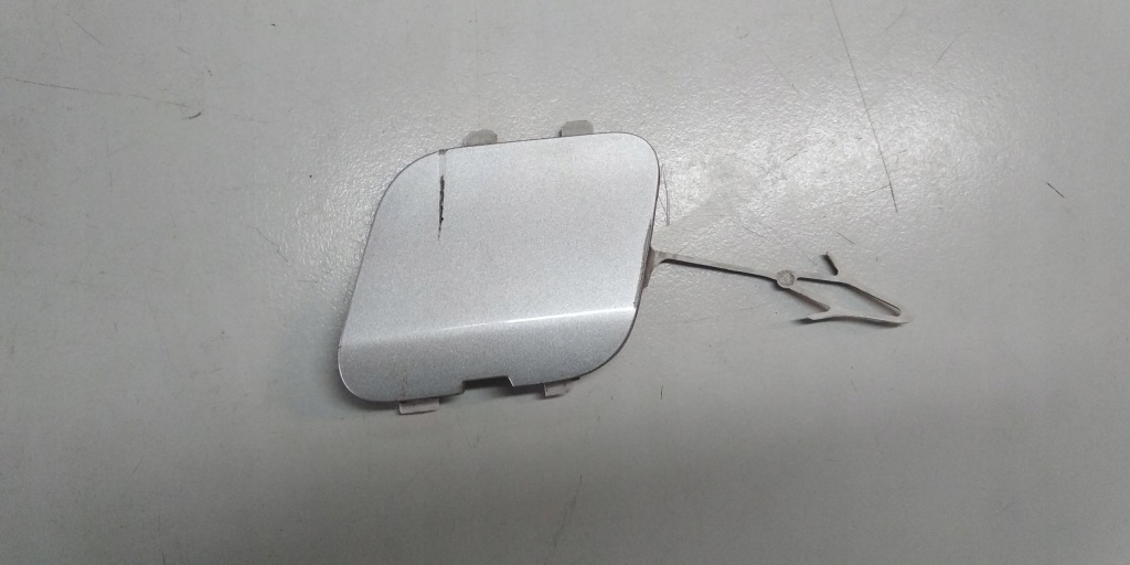 Купить Opel astra iv j заглушка фаркоп kombi задний  бампера