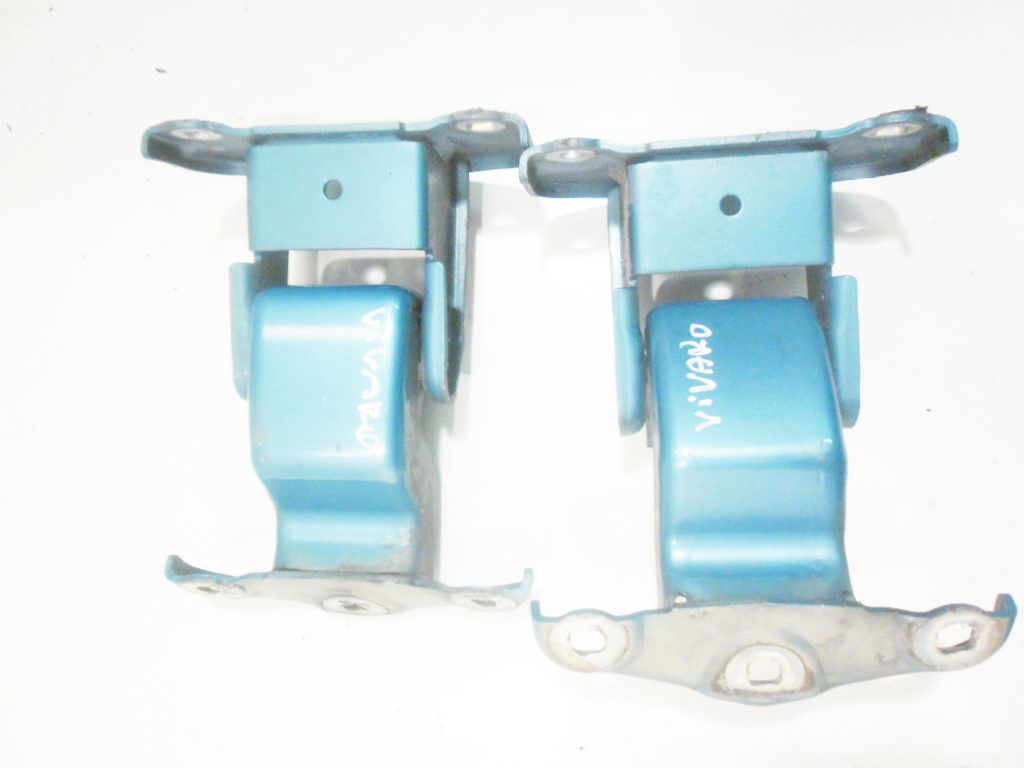 фото №1, Петлі двері правий задня комплект vivaro trafic l20n