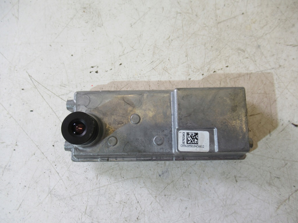 фото №1, Камера renault megane iv 284624085r