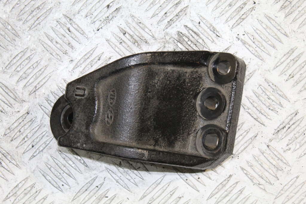 фото №1, Кронштейн кронштейн двигателя tucson ii 2