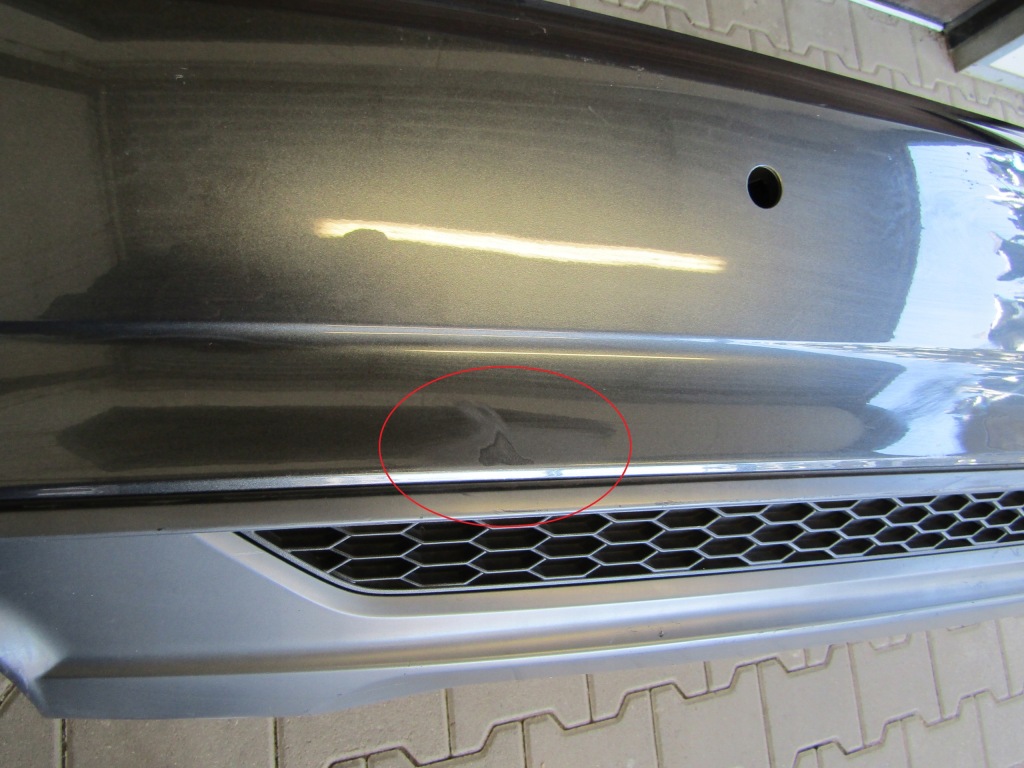 Бампер задня задній audi a5 8w6 coupe s-line Недорого