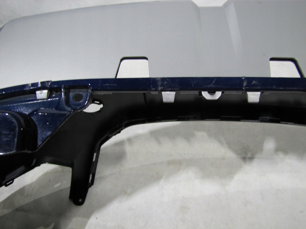 фото №11, Бампер skoda yeti lift 5l0