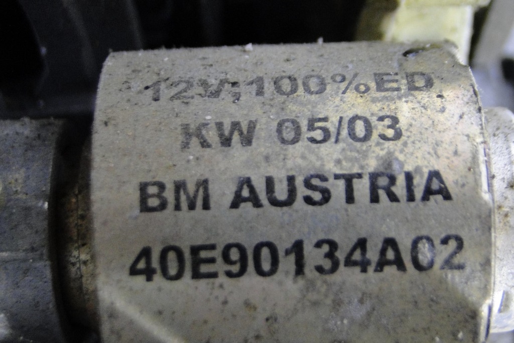 фото №4, Range rover vogue l322 выборщик домкрат автоматическая коробка передач