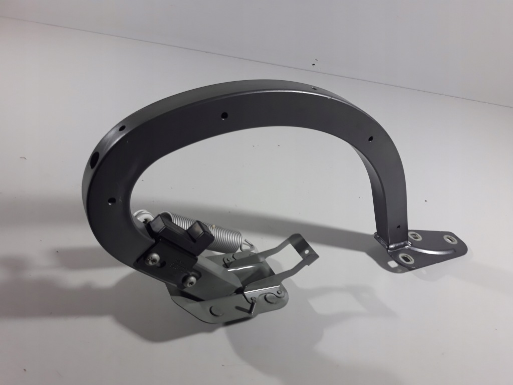 фото №15, Jaguar xf x260 16r петля крышки багажника левый задняя gx73-42701-ad