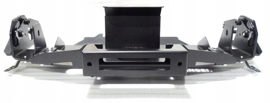 фото №1, Плита pod лебёдка ford ranger t6 2015-2019