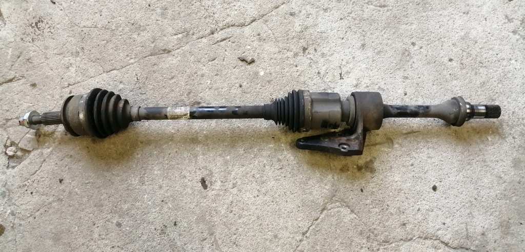 фото №1, Suzuki swift mk7 10-17 1.3 ddis приводной вал правая