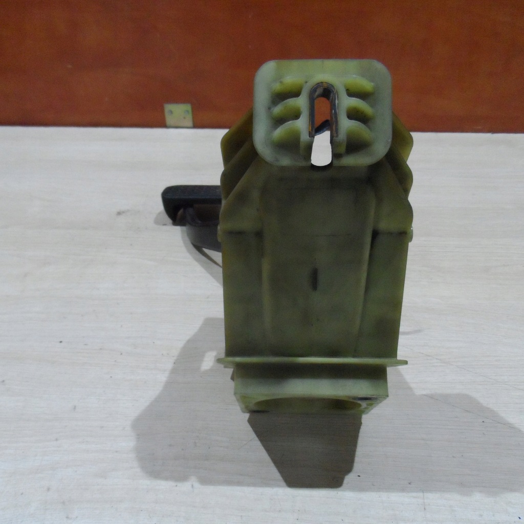 фото №5, Педаль тормоза потенциометр газа bmw x5 f15 15r