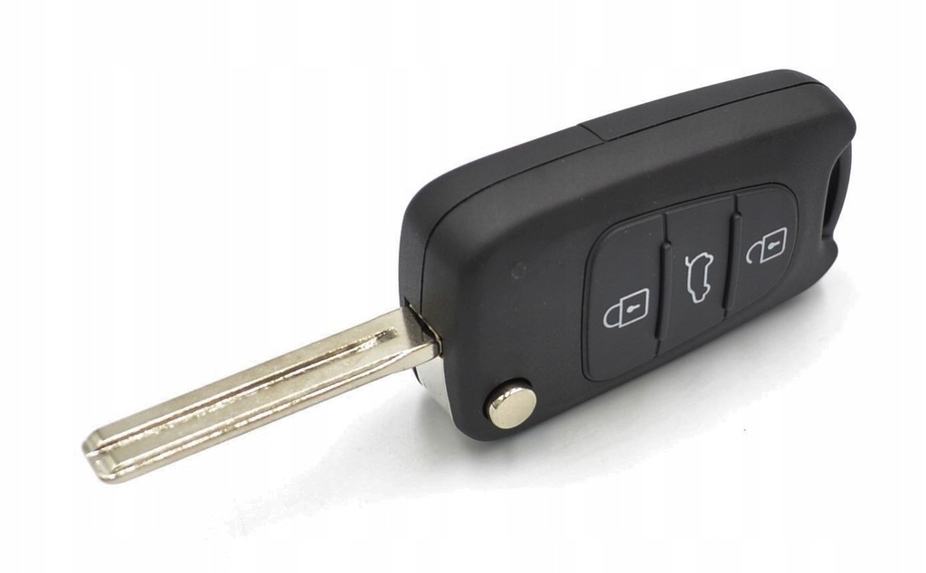 фото №7, Kia ceed soul sportage venga ключ pilot корпус