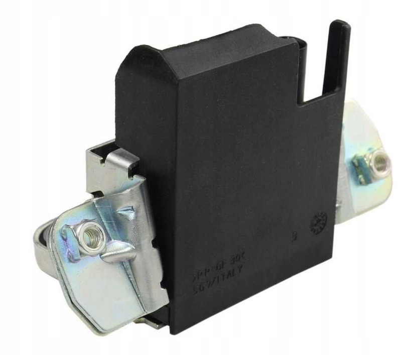 фото №7, Замок багажника задня seat alhambra ii 2010-