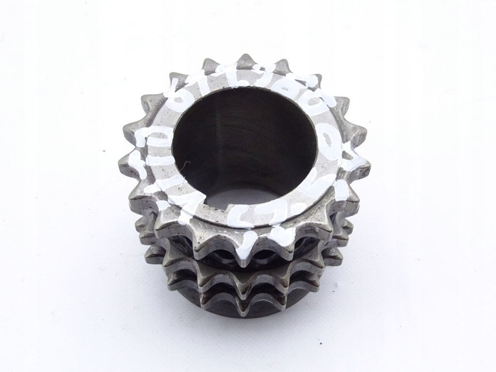 фото №1, Mercedes vito w638 99-03 2.2 cdi колесо зубчатое вала распределительного вала