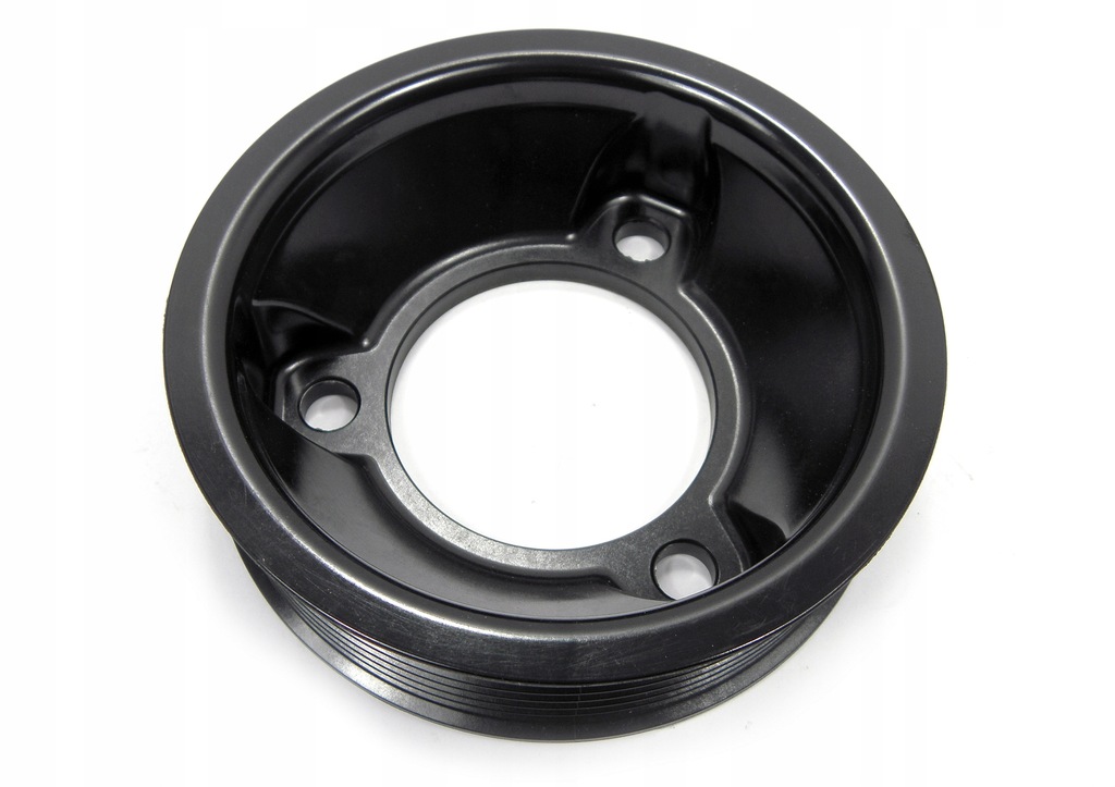 фото №2, Шків насоса wody renault master 1,6 -