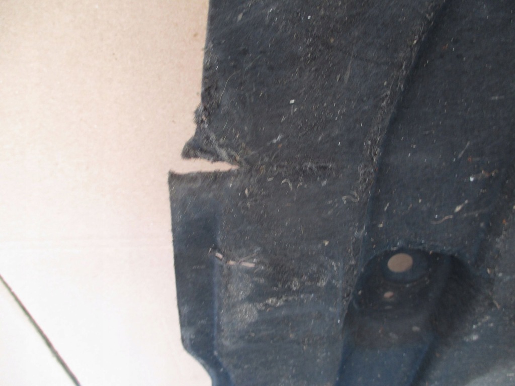 фото №3, Защита pod двигатель плита renault megane iv 15r-