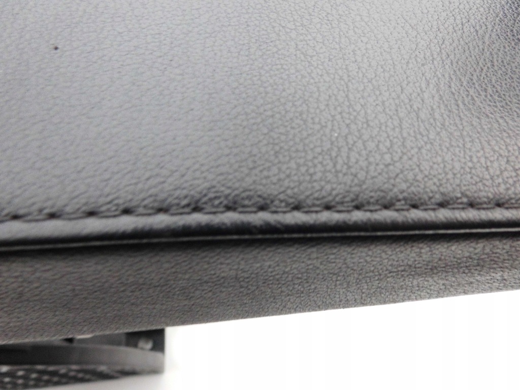 фото №12, Підлокітник регульований skoda superb ii 3t шкіра