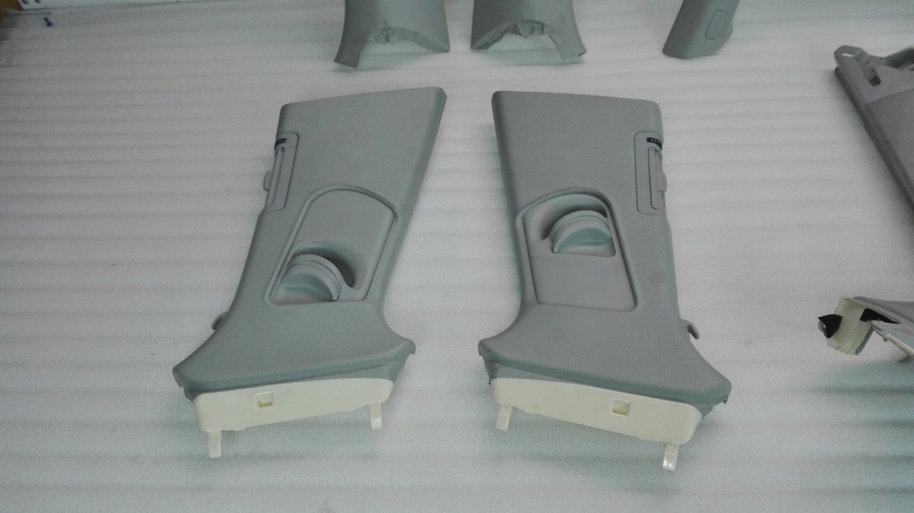 фото №8, Audi a6 c7 захист стійка