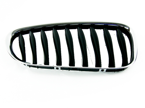 фото №1, Решітка радіатора решітка радіатора решітка решітка радіатора права bmw z4 e85