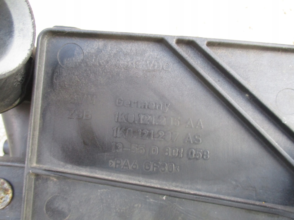 фото №4, Радиатор комплект seat leon ii audi a3 1.9 tdi