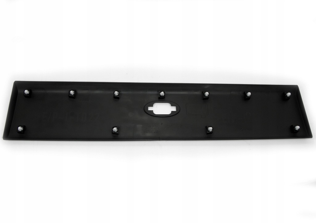 фото №2, Молдинг p za двері задня do renault master iii 3