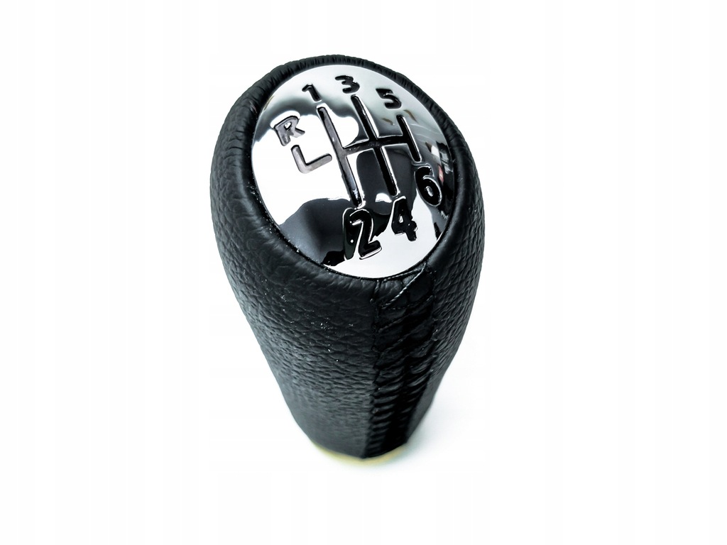 фото №11, Ручка перемикання передач renault captur clio iv шкіра