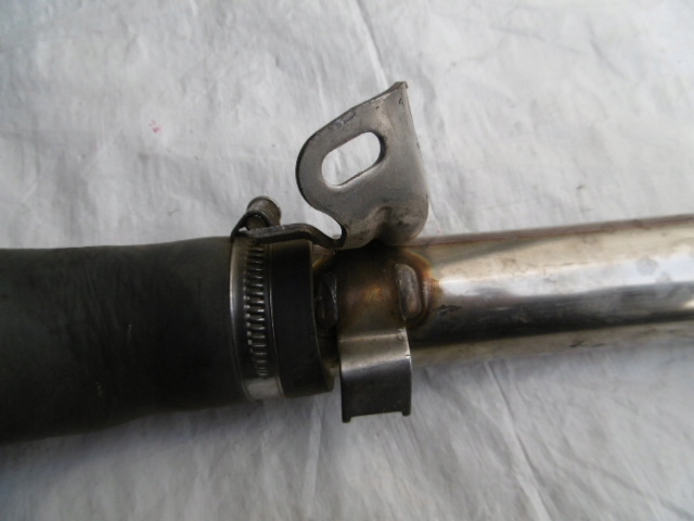 фото №3, Renault talisman шланг интеркулер 144606343r