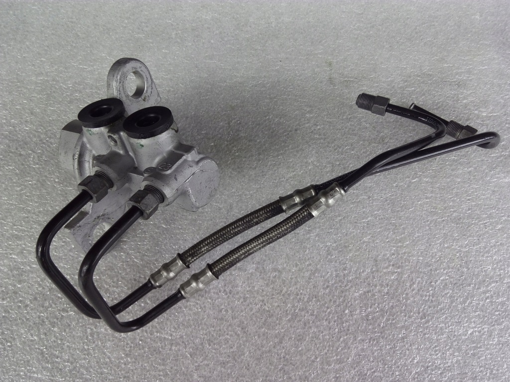 фото №1, Opel astra k v насос тормозная провода