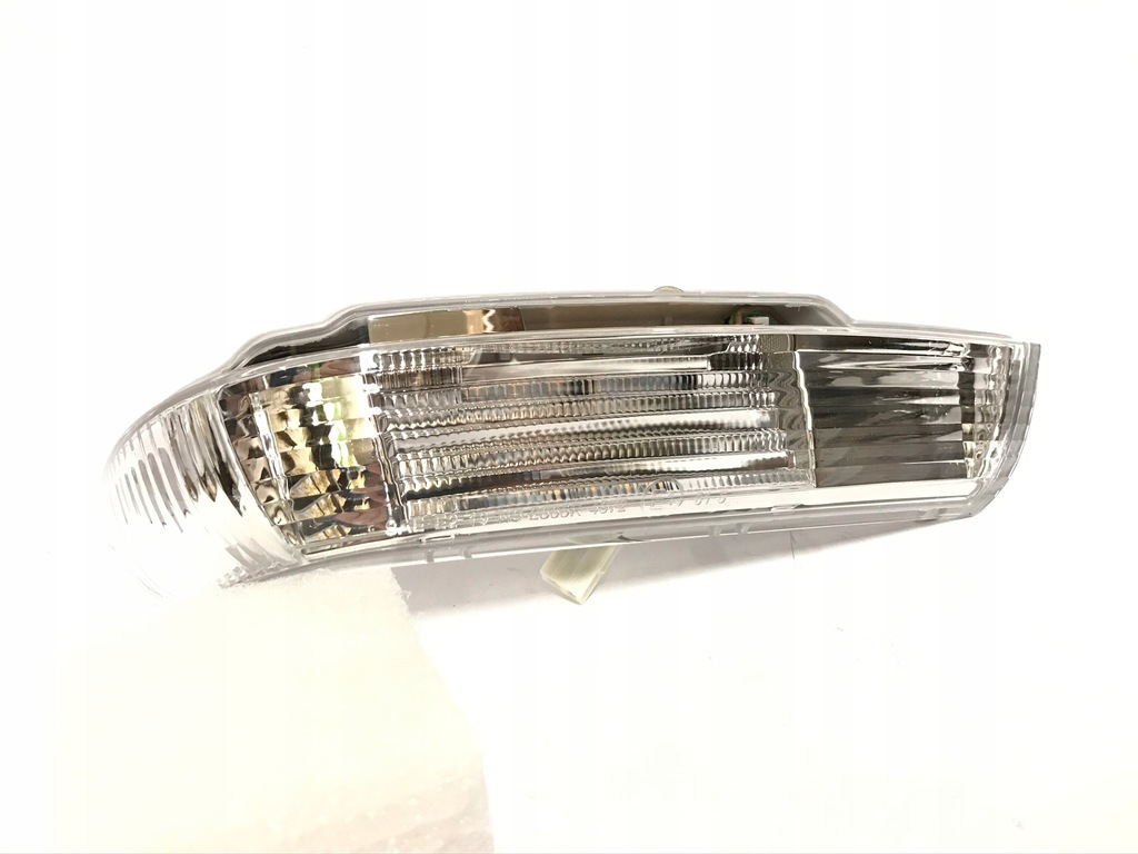 фото №1, Лампа поворотник