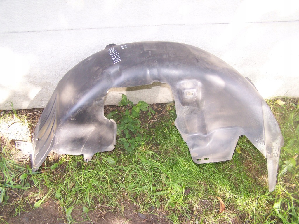 фото №1, Opel insignia підкрилок праве задні задня 20939996