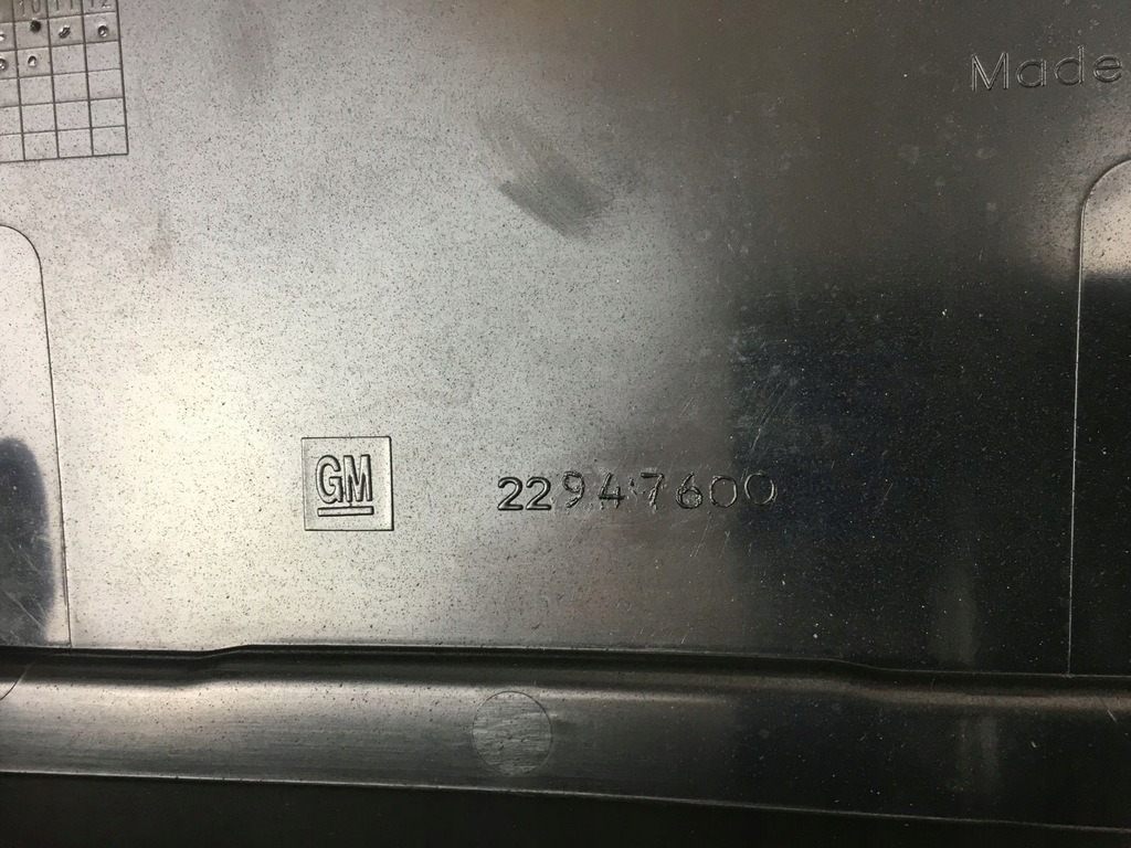 фото №6, Chevrolet traverse 13-17 бардачок консоли 22823197