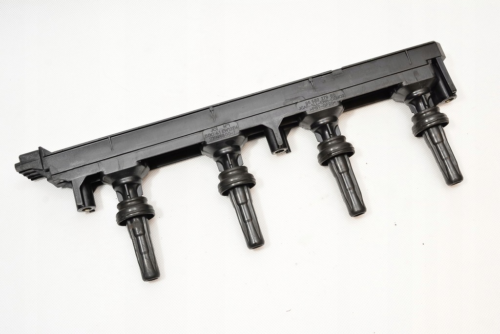 фото №1, Катушка peugeot 407 2.2 9658227980