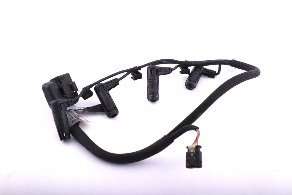 фото №10, Джгут свічка розжарювання bmw e90 e91 e92 e93 e84 x1