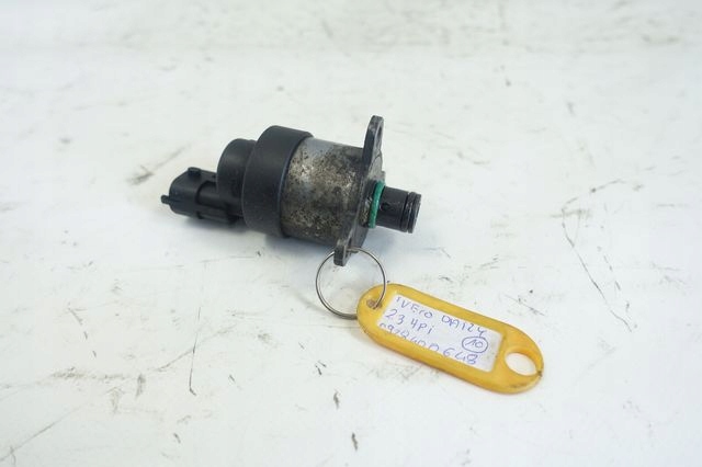 фото №1, Iveco daily iv 2.3 hpi клапан тиску 0928400648