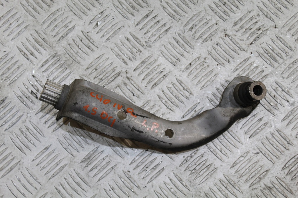 фото №1, Кронштейн кронштейн подвеска перед clio iv 4 lift