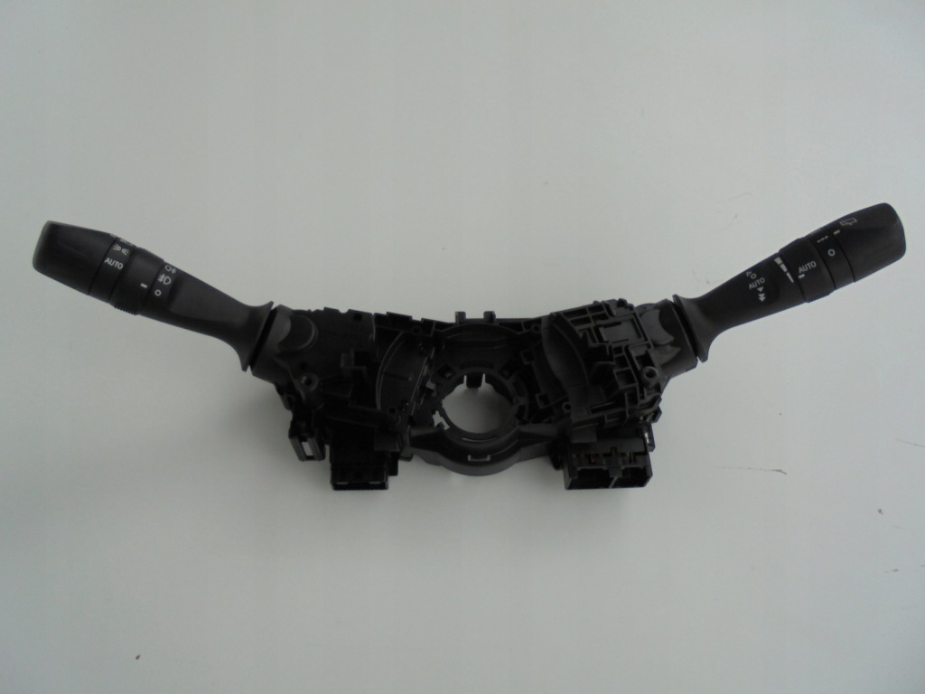 фото №1, Toyota c-hr chr переключатель комбинированный переключатели 2016-