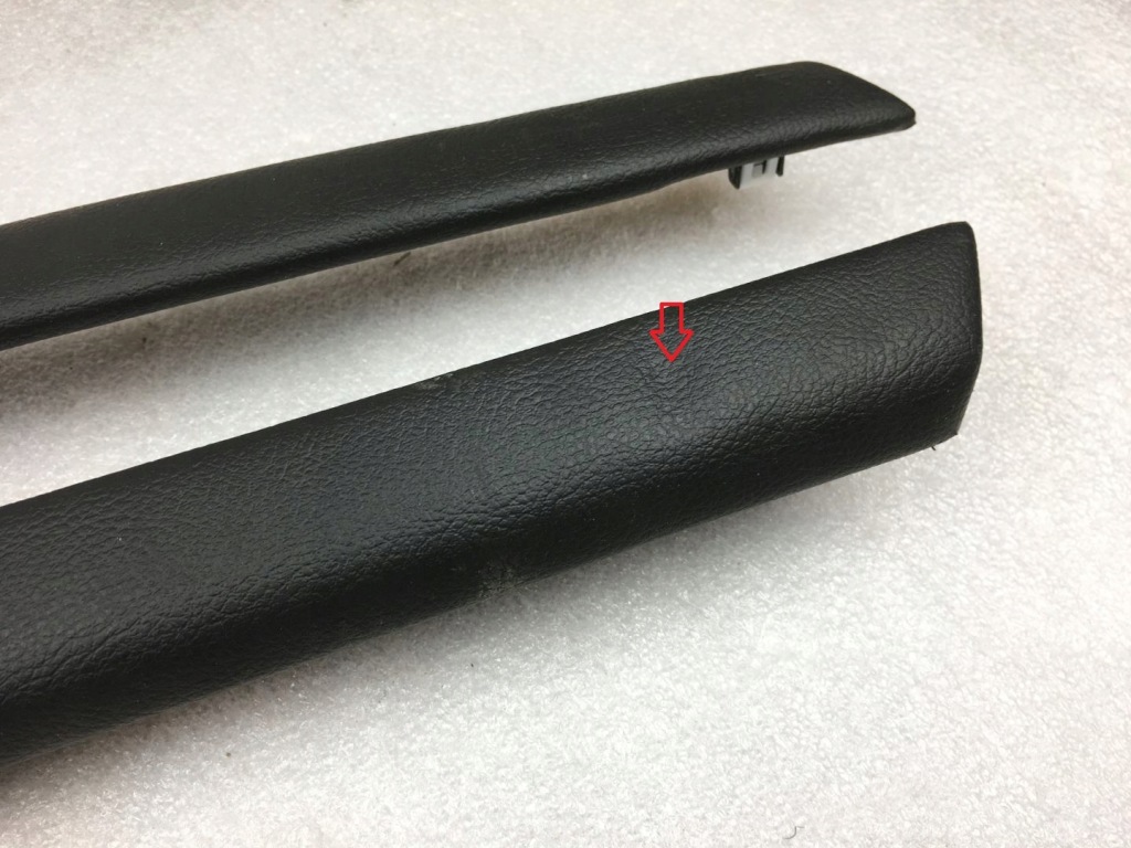 фото №13, Mondeo mk5 молдинг туннель среднего правая левая