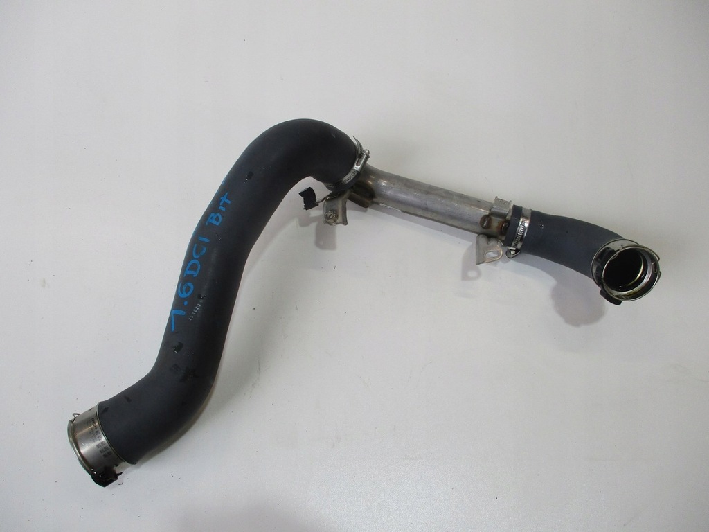 фото №1, Wąż труба renault espace 15r 1,6dci 144601151r