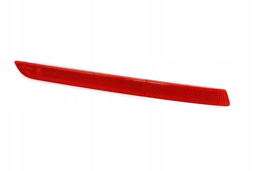 фото №1, Отражатель отражающий свет vw t6 правая