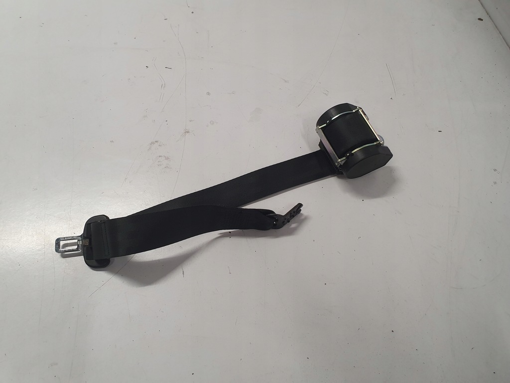 фото №1, Seat leon iii kombi pas безопасности правый задняя