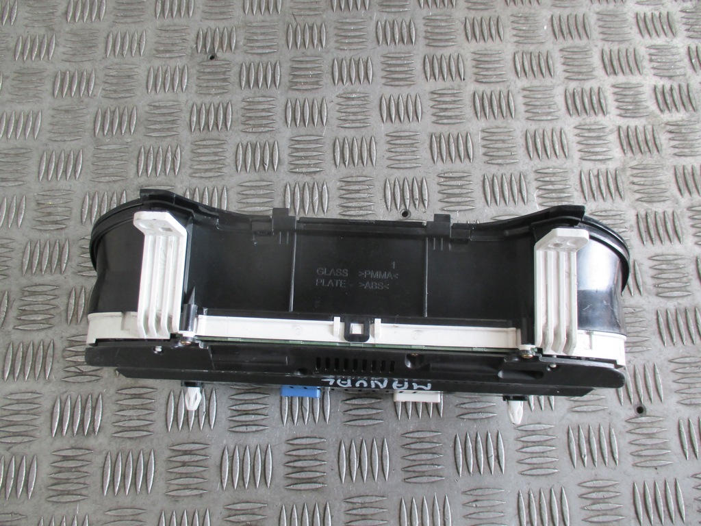 фото №10, Лічильник toyota оригінальний номер 8380005630h