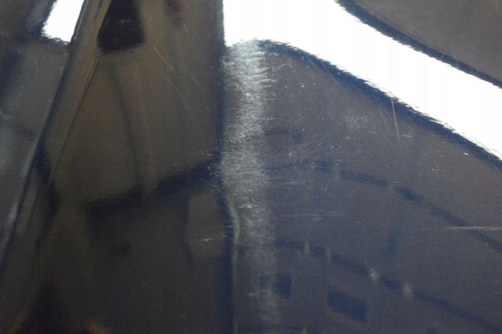 фото №4, Дверь левая задняя задние bmw 1 f20 цвет a76