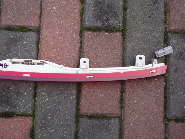 фото №5, Свет лампа стоп honda civic ufo 2006-2008r