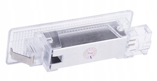 фото №16, Ліхтарі лампа led салону багажник seat volkswagen