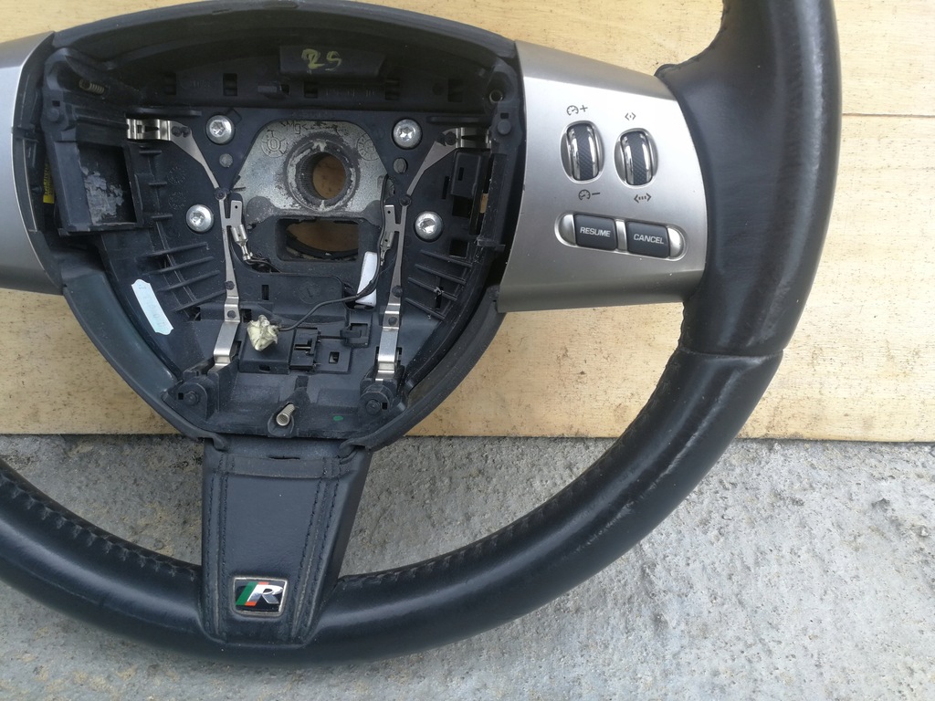 фото №5, Повітропровід пелюстки перемикання jaguar xf-r sport